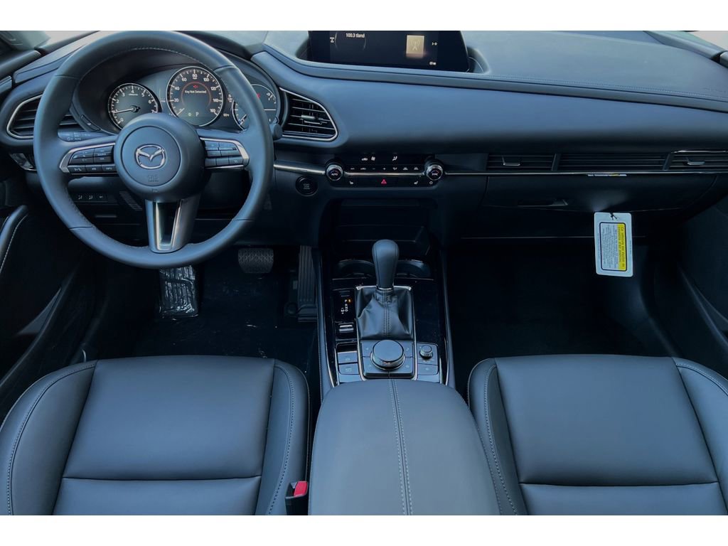 New 2025 MAZDA CX-30 AWD 2.5 S w/ Preferred Package image 13