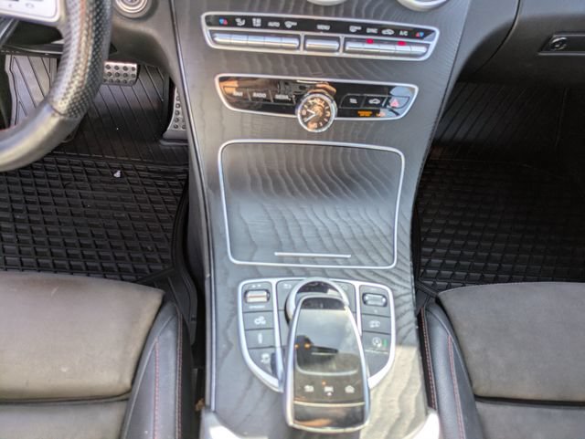 Used 2021 Mercedes-Benz C 43 AMG 4MATIC Cabriolet image 18