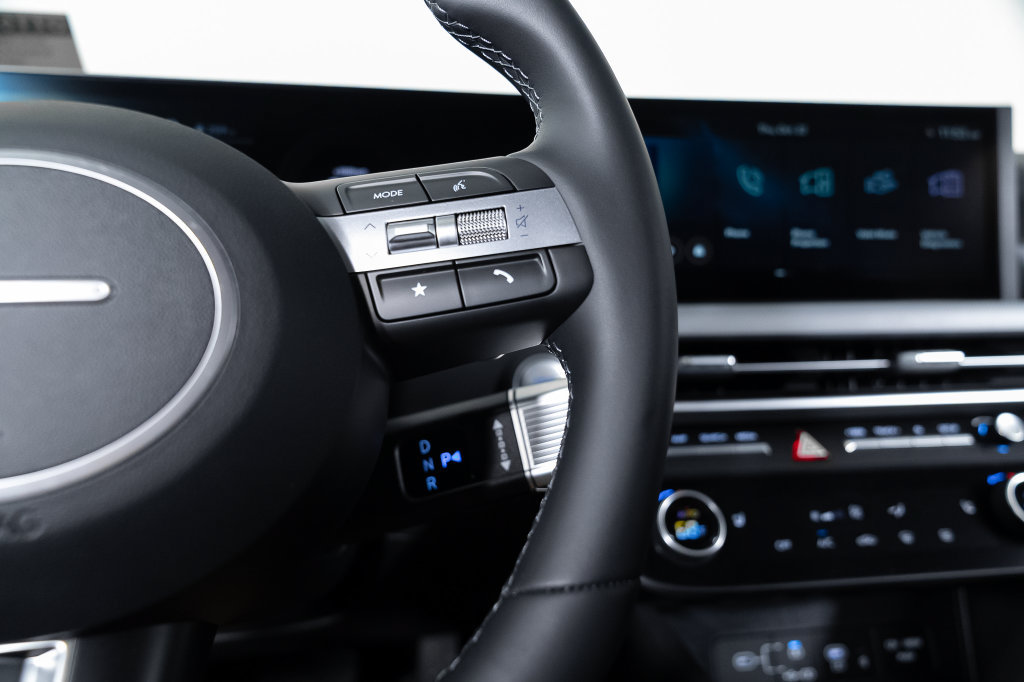 New 2026 Hyundai Sonata SEL FWD image 28