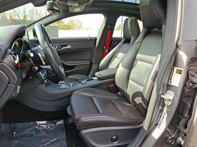 Used 2018 Mercedes-Benz CLA 45 AMG 4MATIC image 14