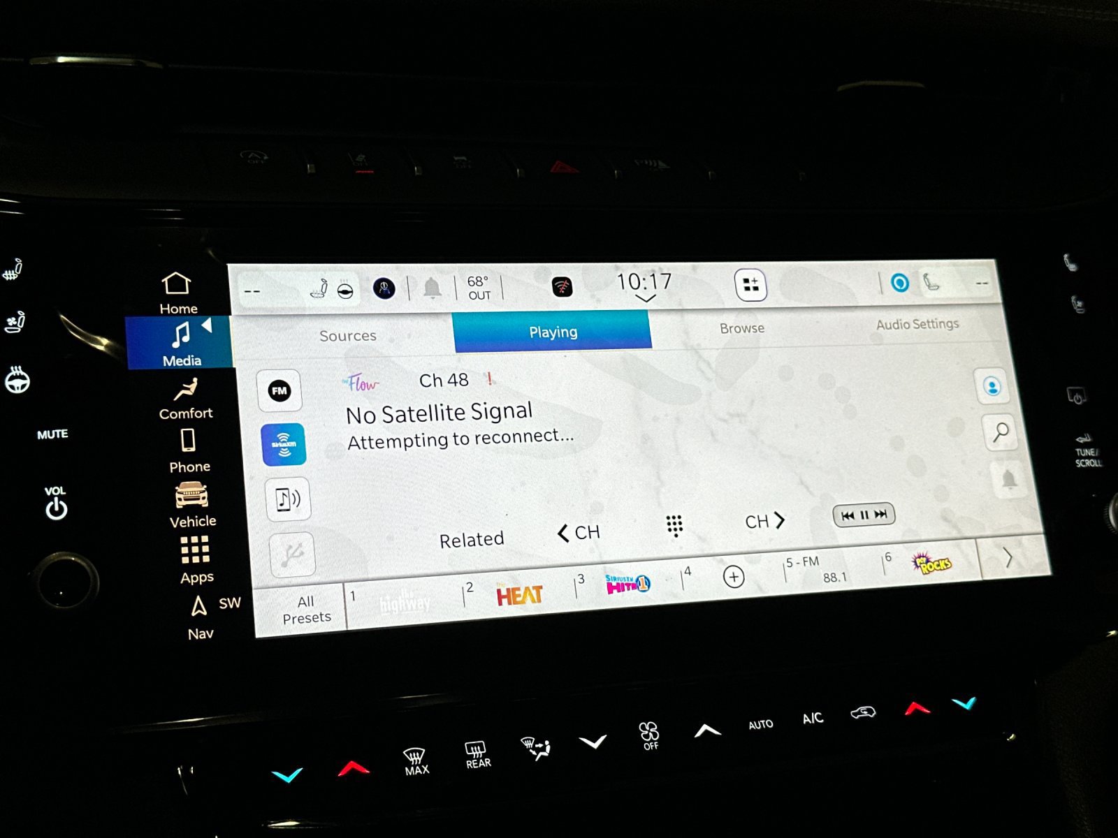 New 2026 Jeep Grand Cherokee Limited AWD/4WD image 17