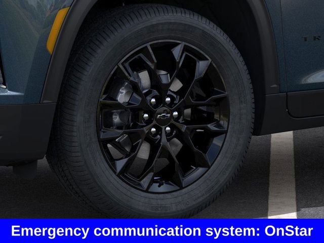 New 2026 Chevrolet Traverse LT image 10