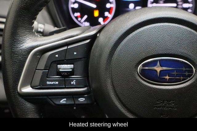 Used 2022 Subaru Outback Limited XT image 29