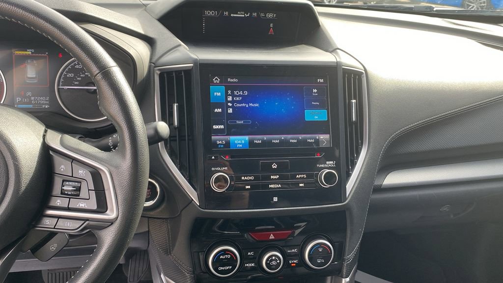 Used 2019 Subaru Forester Limited w/ Popular Package #3 image 23