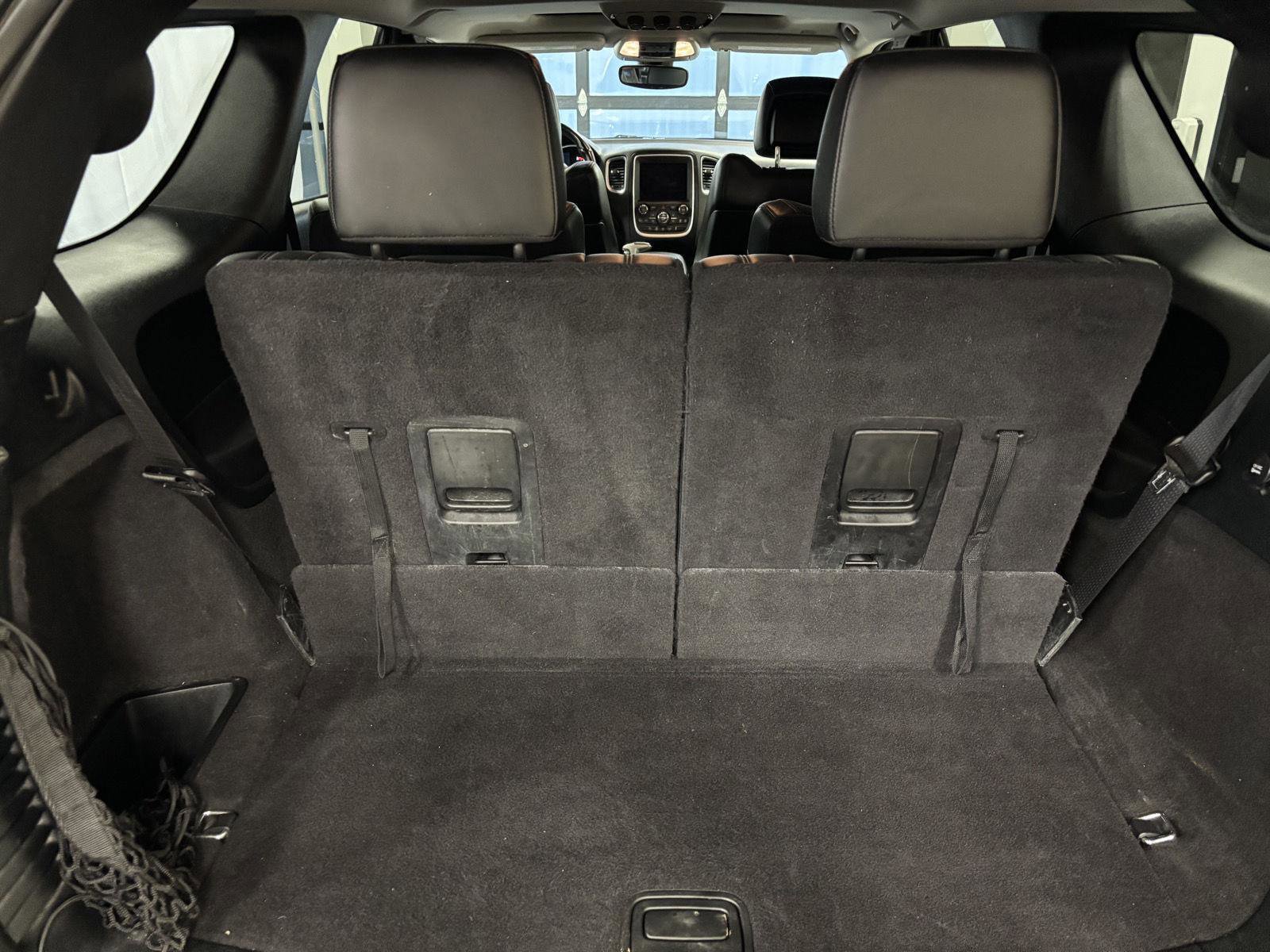 Used 2020 Dodge Durango Citadel image 29