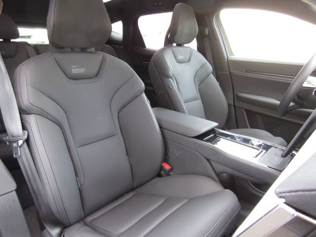 Used 2025 Polestar Polestar 3 w/ Plus Pack RWD image 20
