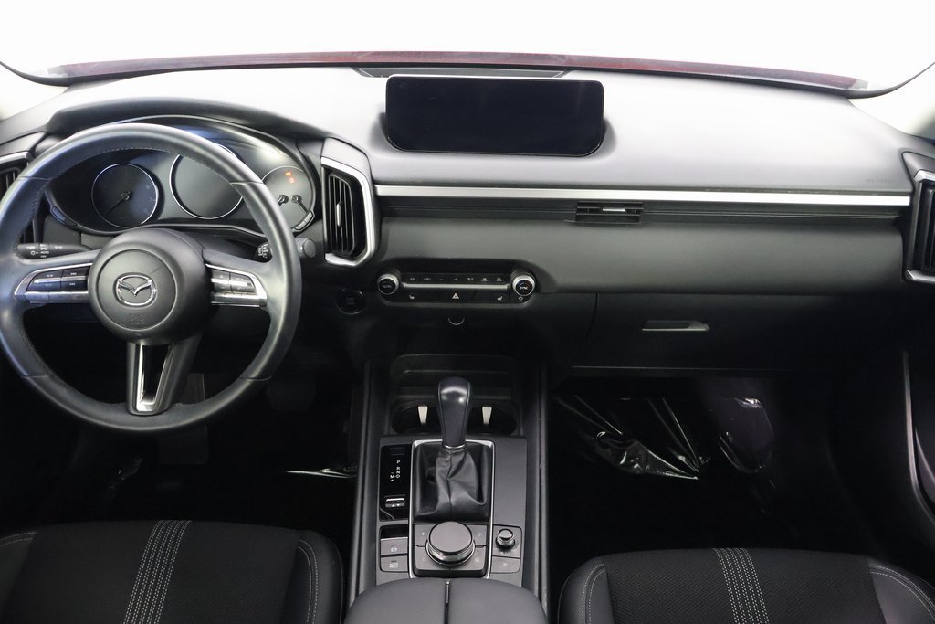 Certified 2024 MAZDA CX-50 AWD 2.5 S w/ Weather Package image 9
