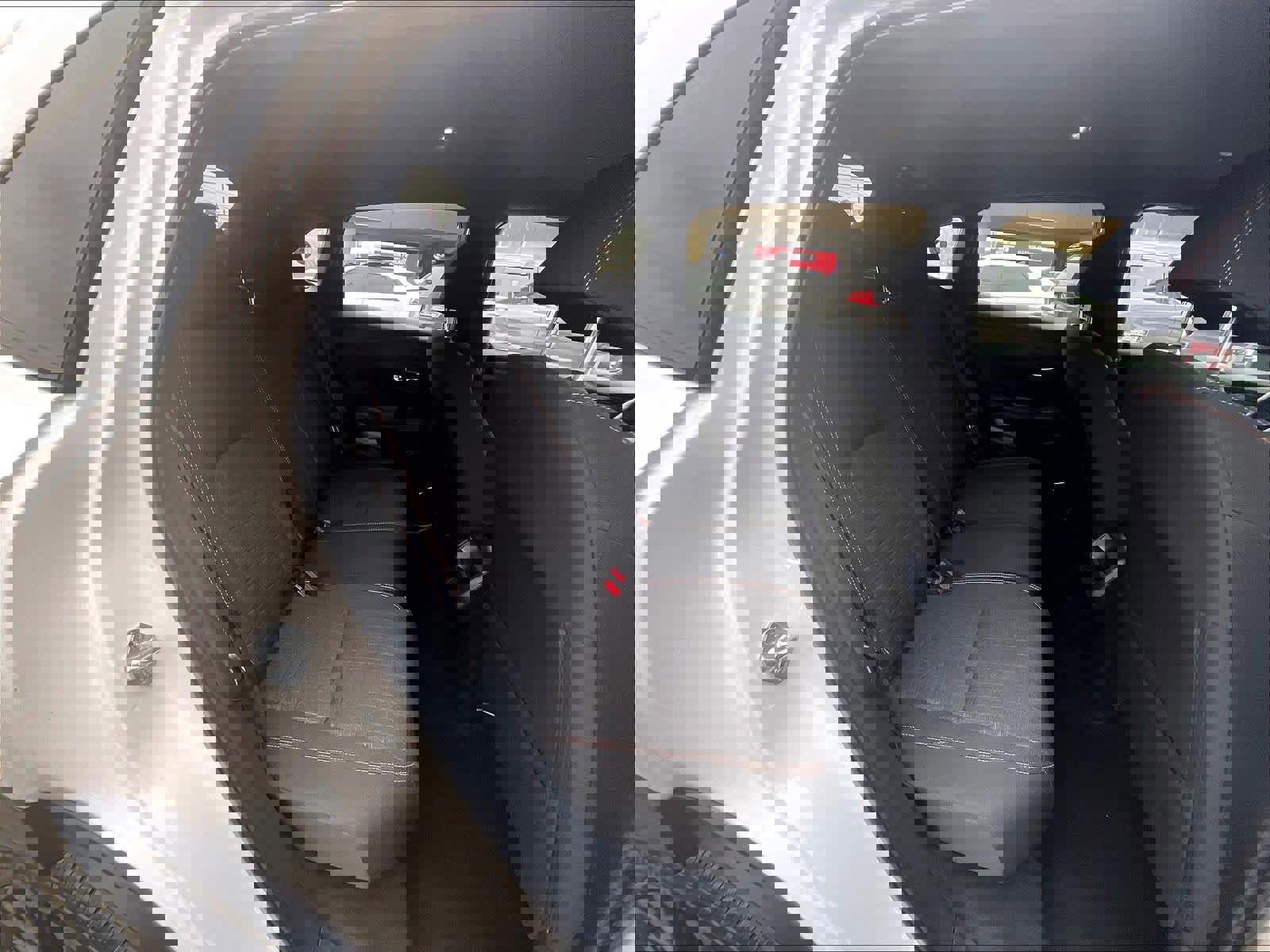 Used 2023 Honda HR-V Sport image 16