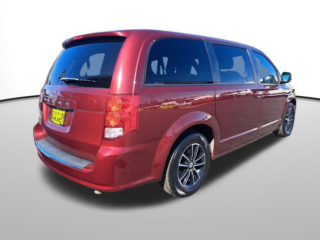 Used 2019 Dodge Grand Caravan GT image 6