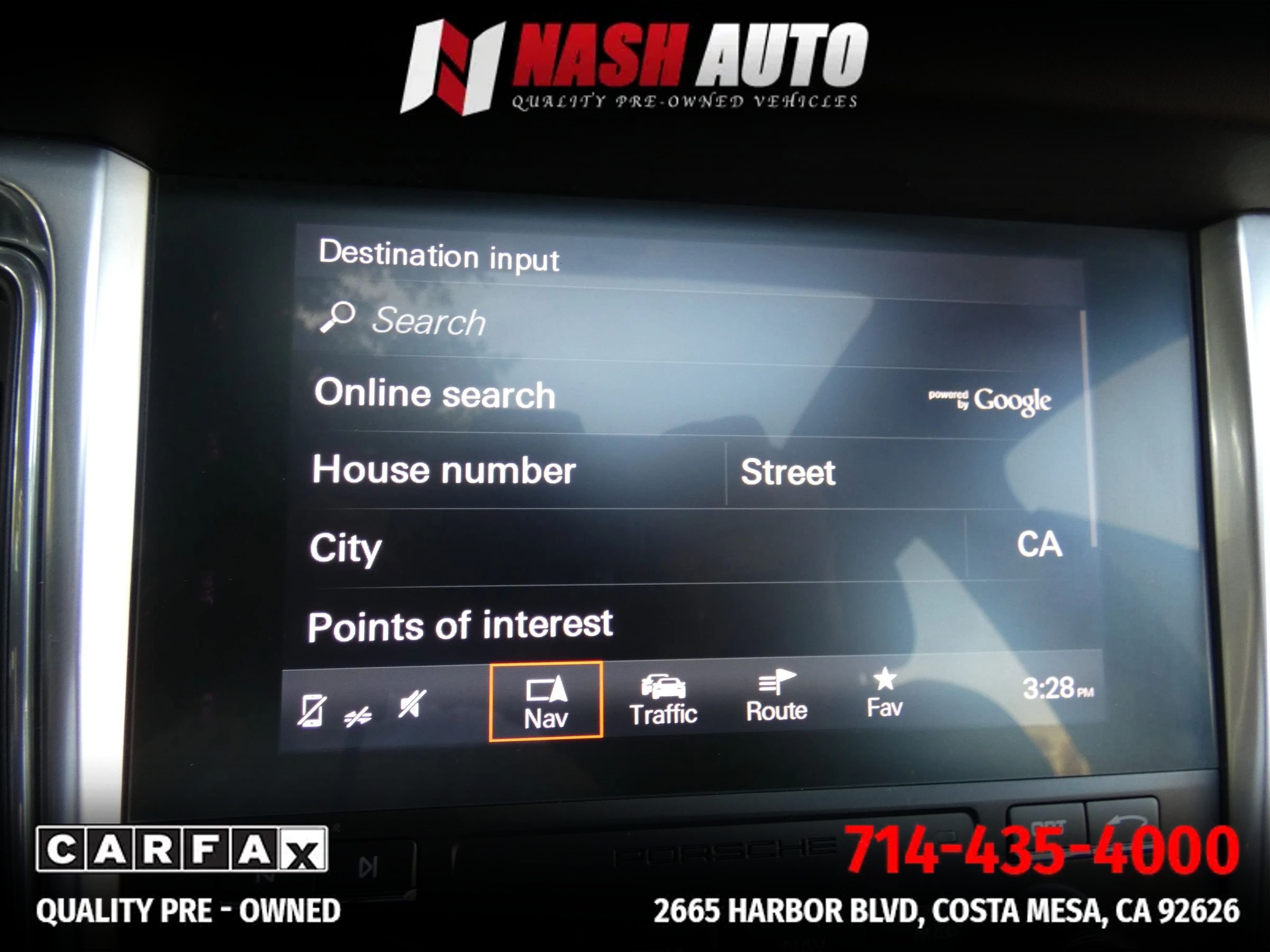 Used 2018 Porsche Macan GTS AWD/4WD image 58