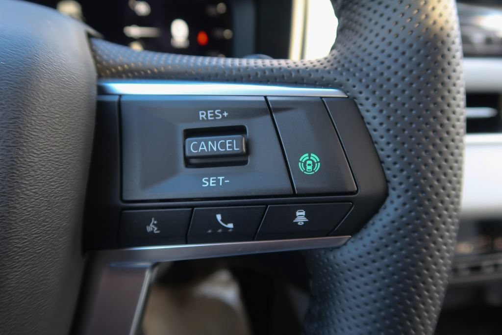 New 2026 Mitsubishi Outlander SE FWD image 29