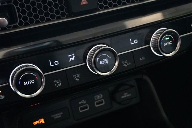 Used 2023 Honda Civic Touring image 25