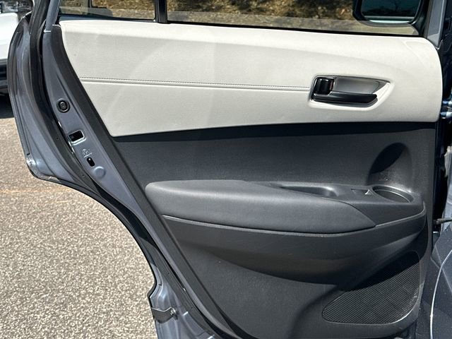 Used 2023 Toyota Corolla Cross L FWD image 21