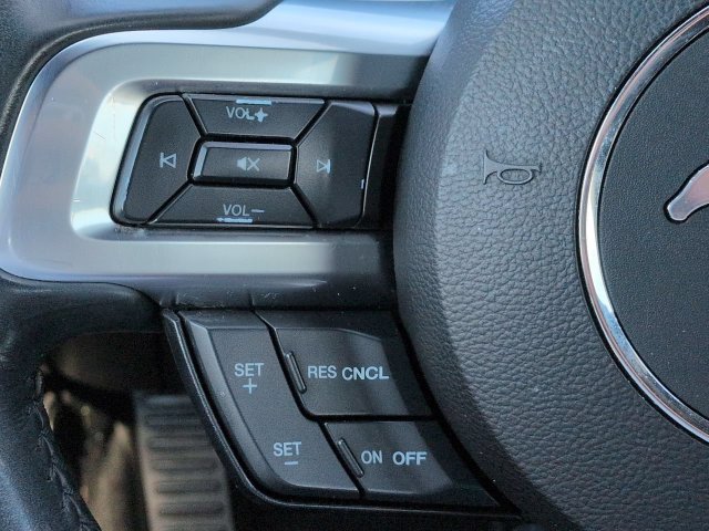 Used 2021 Ford Mustang Premium RWD image 23