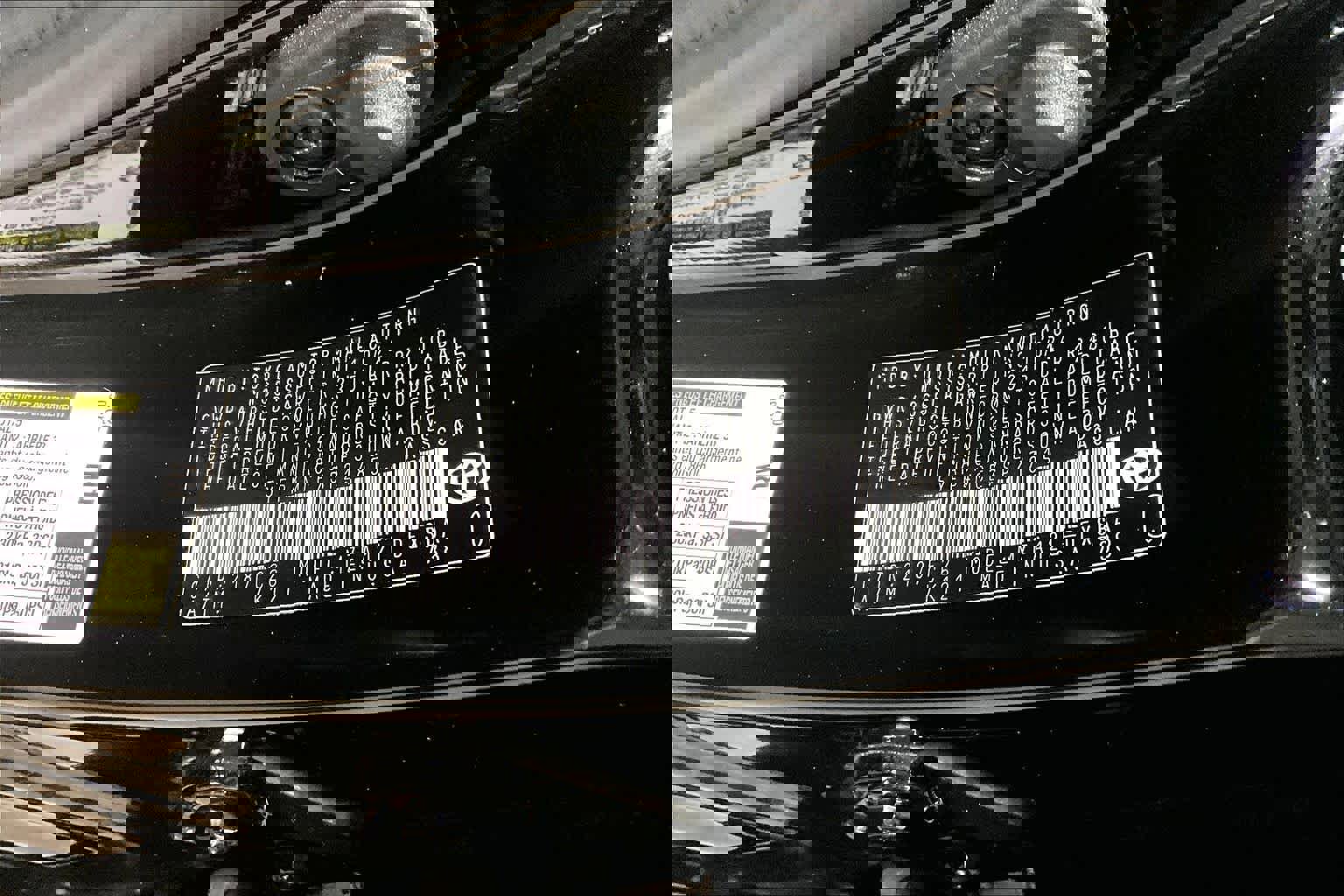 Certified 2025 Toyota Corolla SE image 33