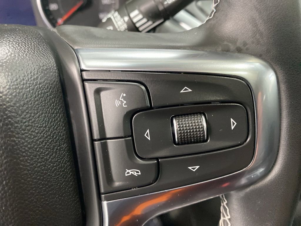 Used 2024 Chevrolet Blazer LT w/ Sound & Technology Package AWD/4WD image 42