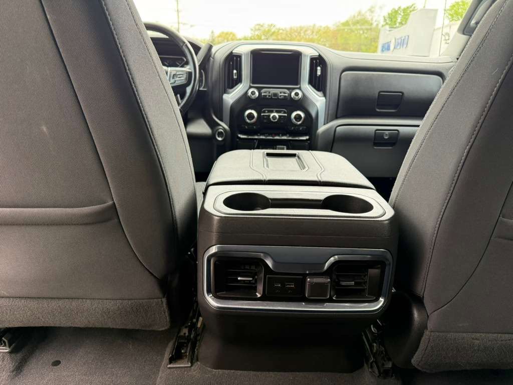 Used 2022 GMC Sierra 1500 Elevation AWD/4WD image 23