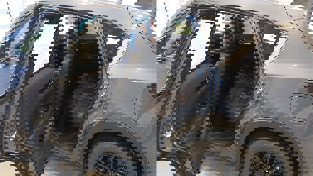 New 2025 MAZDA CX-5 Carbon Edition image 12