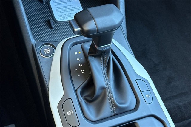New 2025 Kia K4 GT-Line image 25