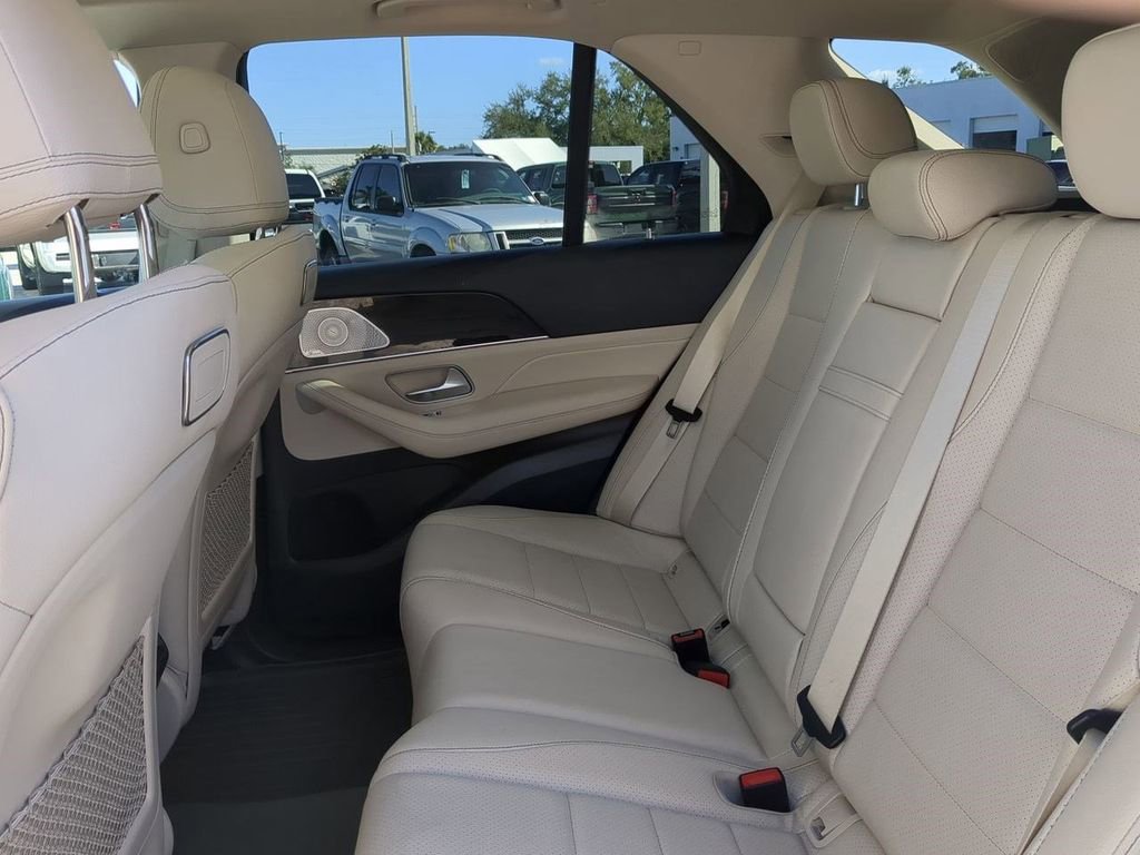 Used 2020 Mercedes-Benz GLE 350 image 14