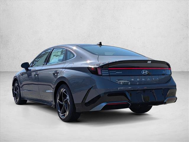 New 2025 Hyundai Sonata SEL FWD image 9