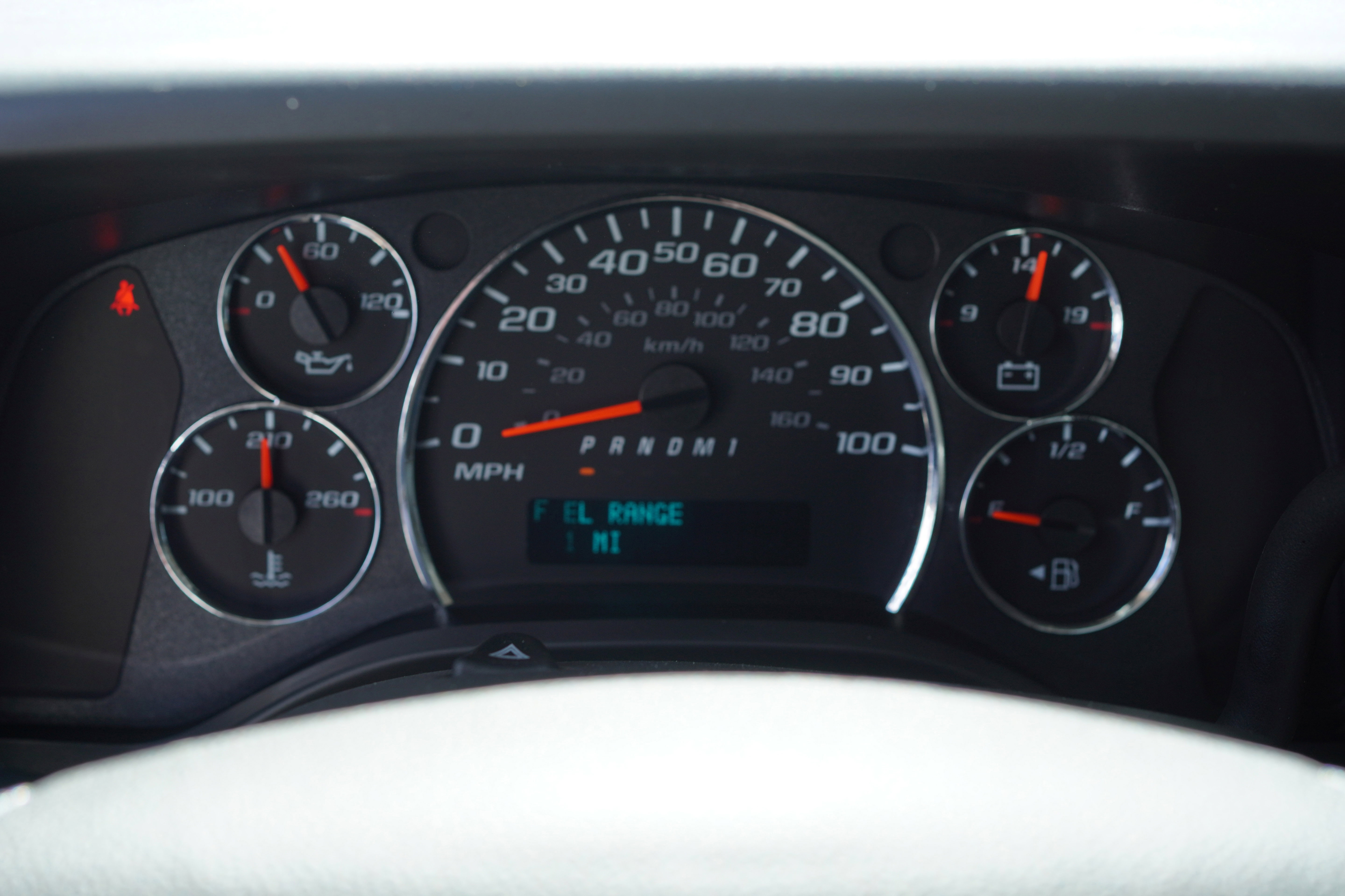 New 2025 GMC Savana 3500 w/ Power Convenience Package image 23