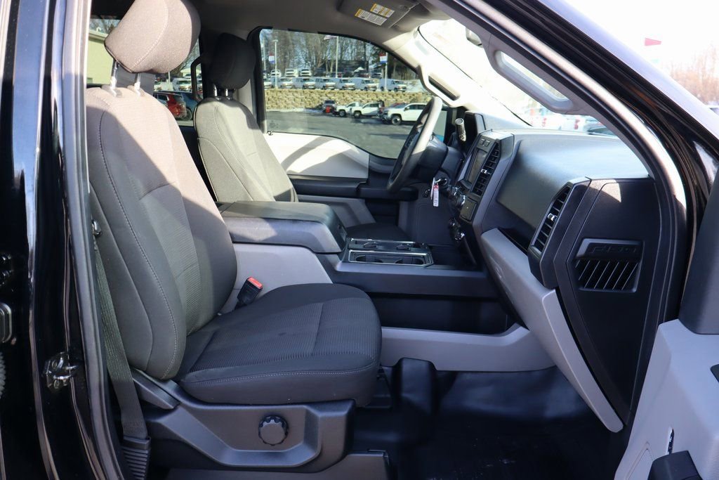 Used 2018 Ford F150 XL w/ Equipment Group 101A Mid image 21