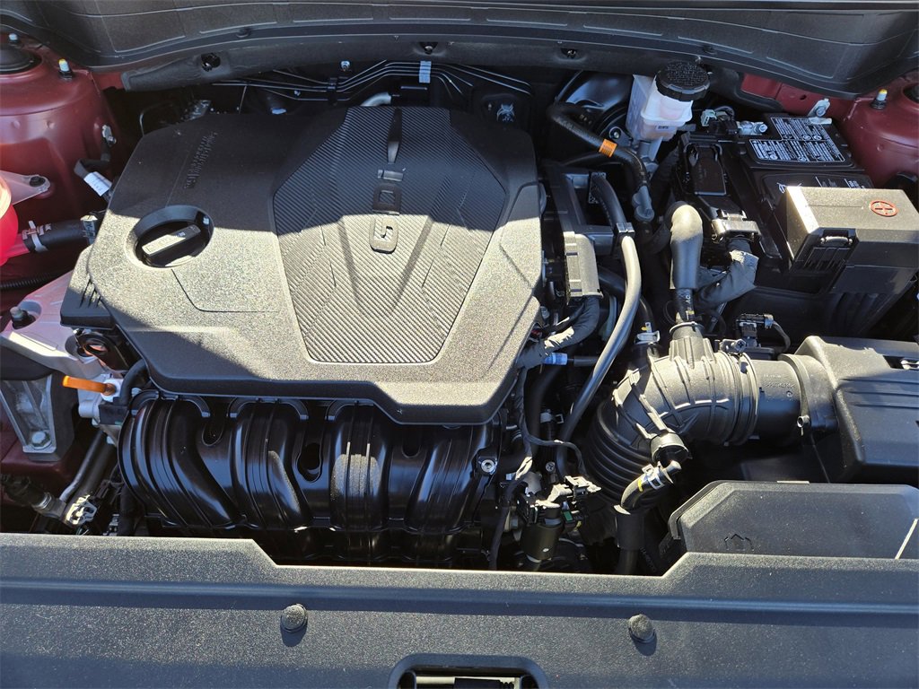 Certified 2023 Kia Sportage SX image 31