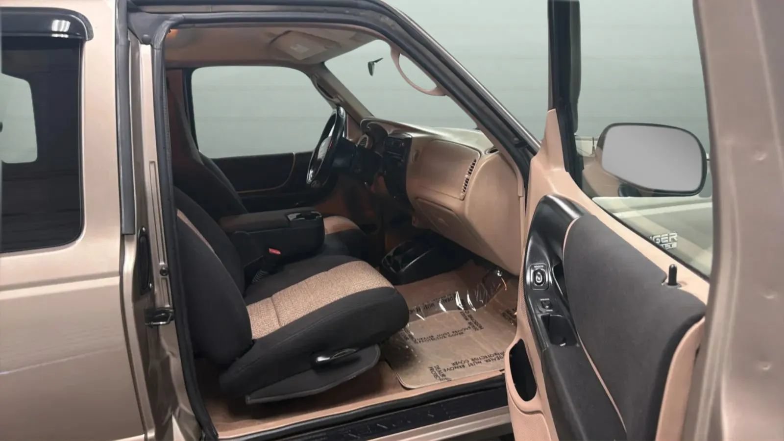 Used 2003 Ford Ranger Edge RWD image 21
