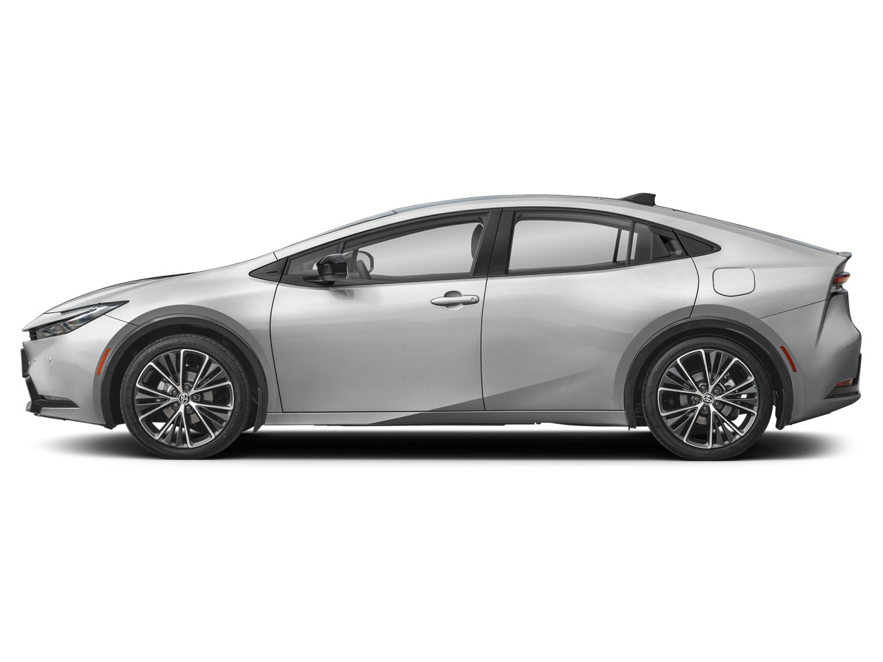 New 2026 Toyota Prius XLE FWD image 33