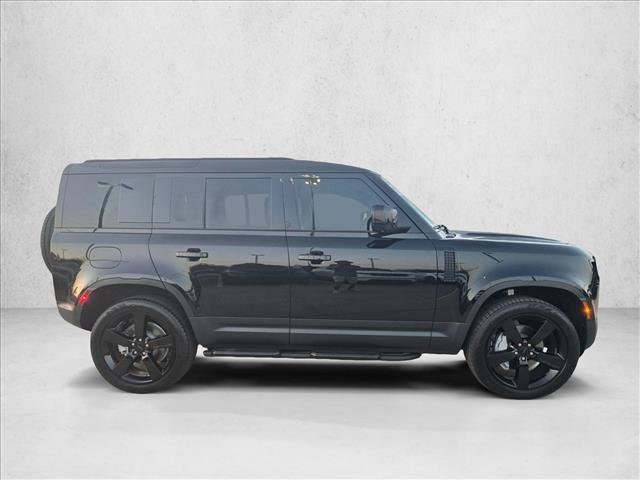 Used 2026 Land Rover Defender 110 S AWD/4WD image 4
