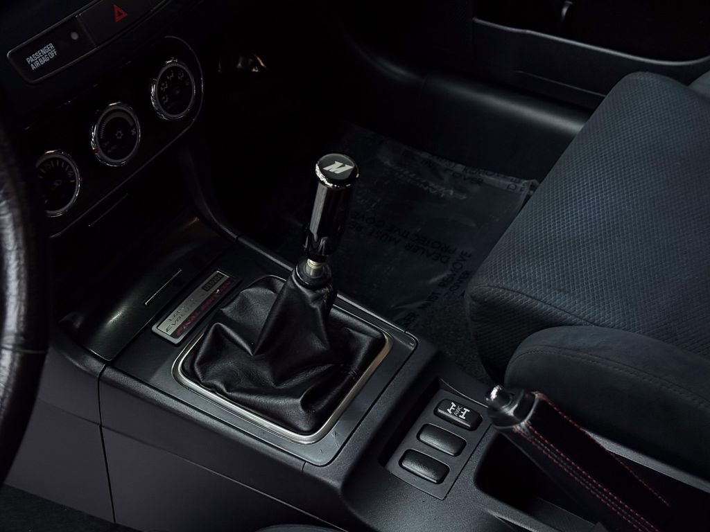 Used 2015 Mitsubishi Lancer Evolution Final Edition image 15