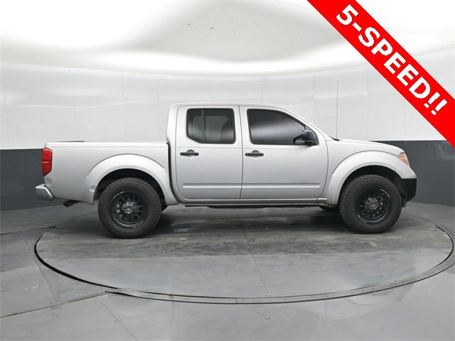 Used 2012 Nissan Frontier S image 2