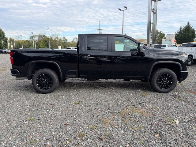 New 2026 Chevrolet Silverado 2500 LT w/ Trail Boss Package AWD/4WD image 18