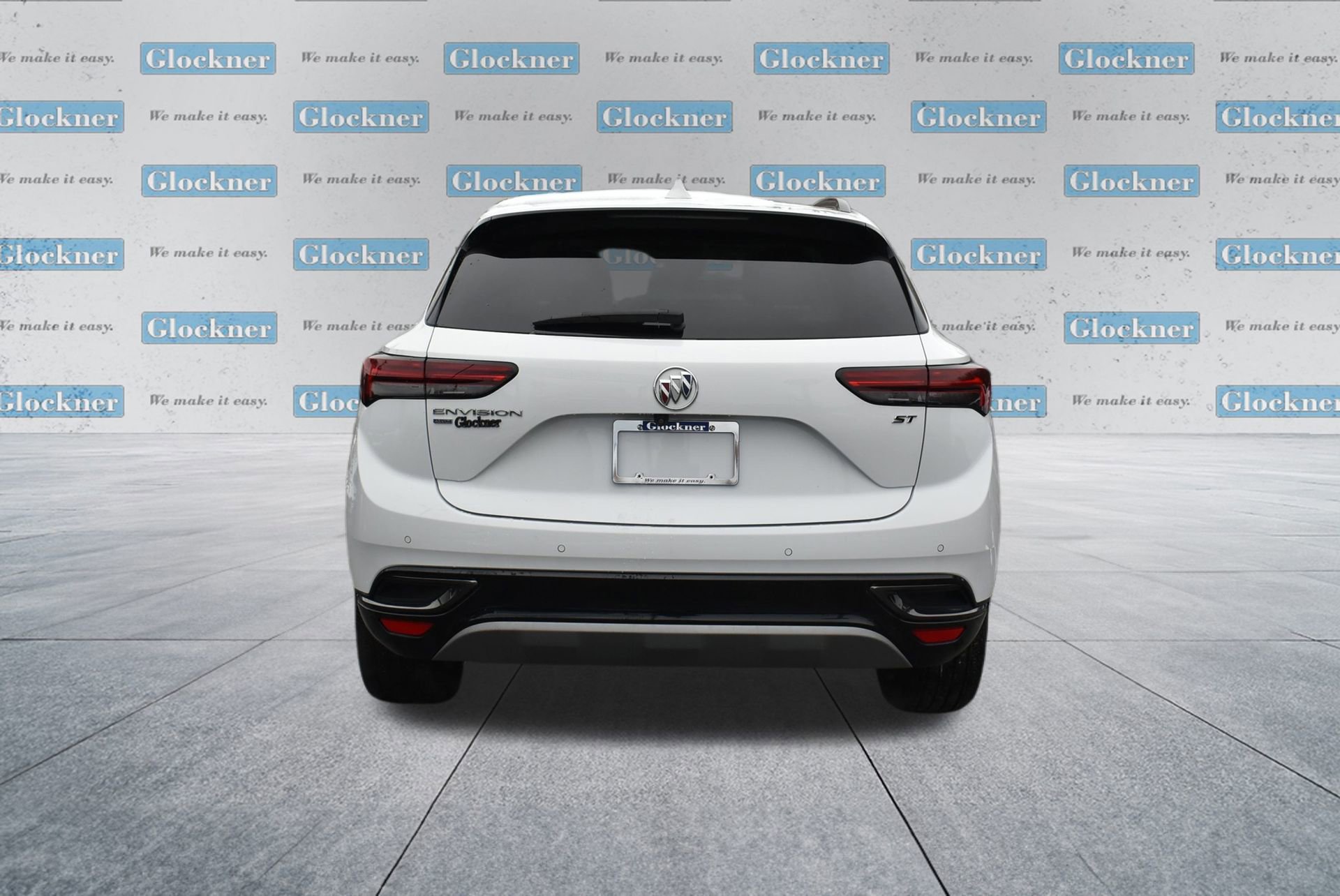 Used 2023 Buick Envision Essence w/ Technology Package I image 6