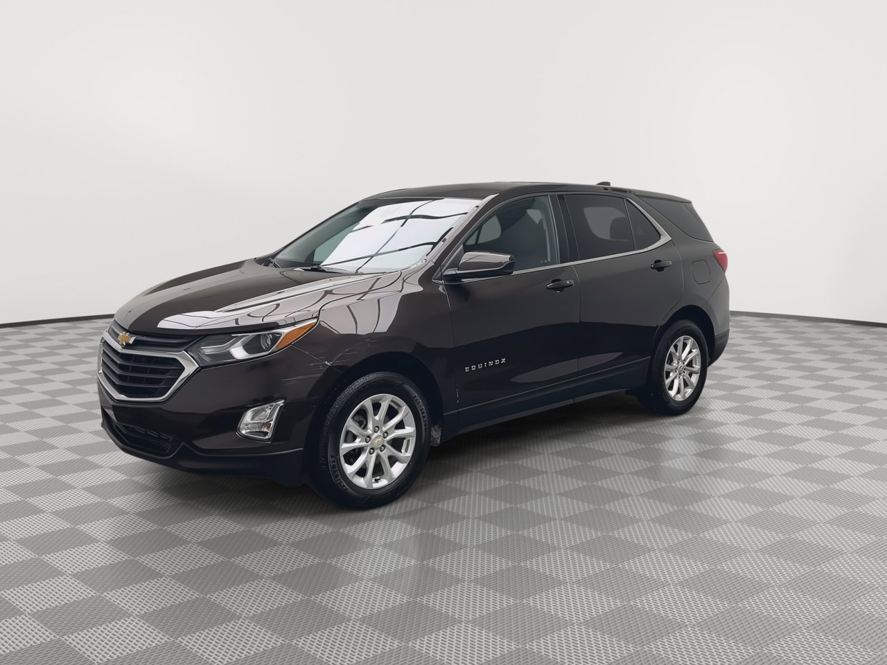 Used 2020 Chevrolet Equinox LT image 34