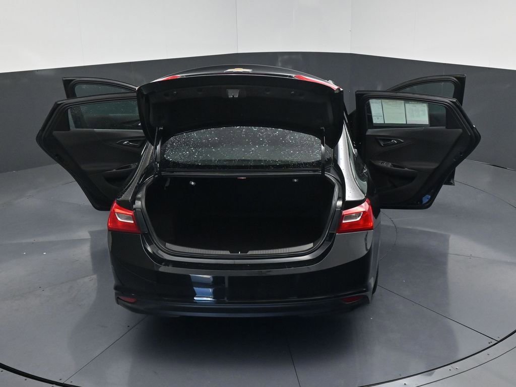 Used 2023 Chevrolet Malibu LT image 20