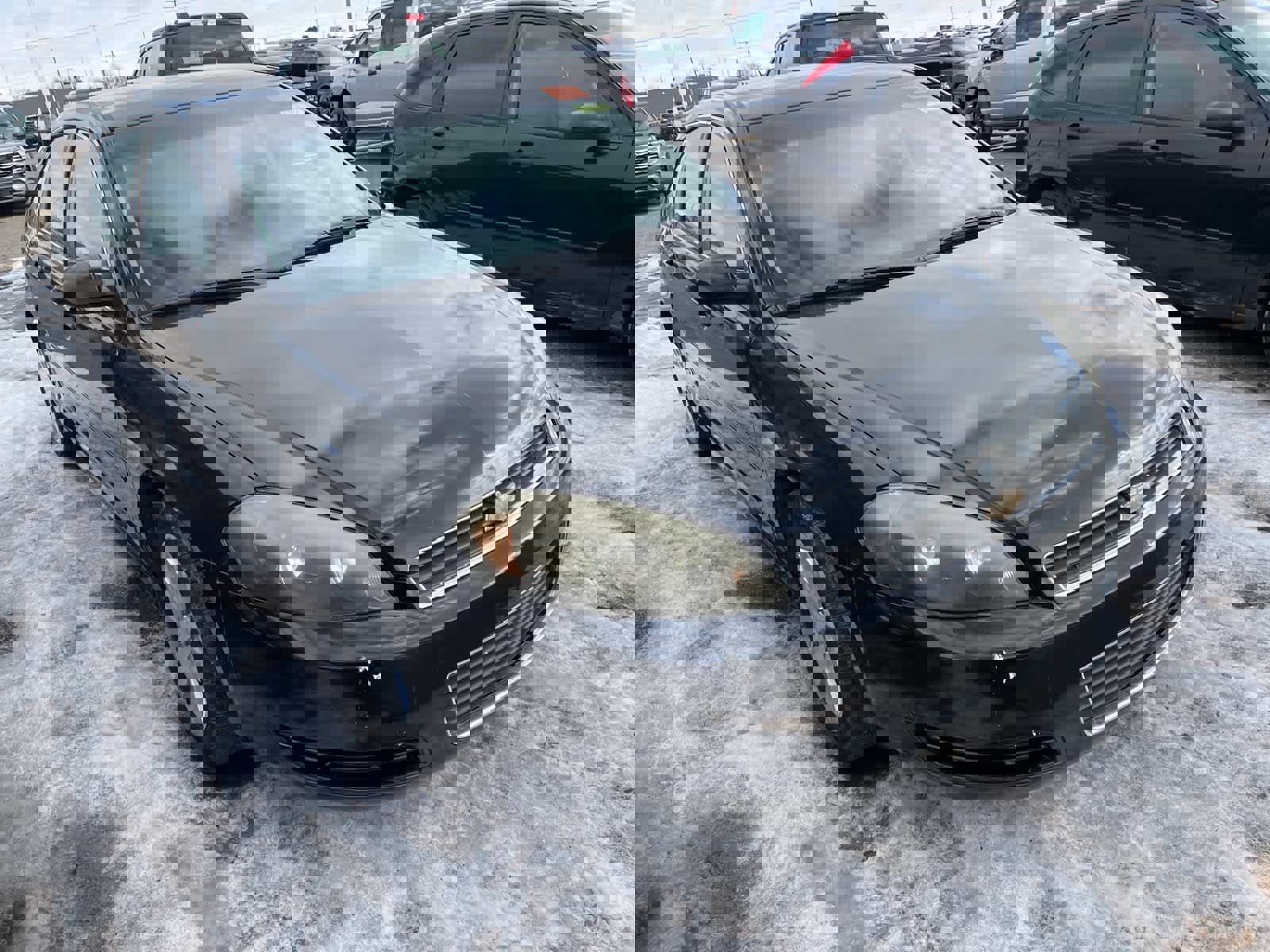 Used 2011 Chevrolet Impala LS image 21