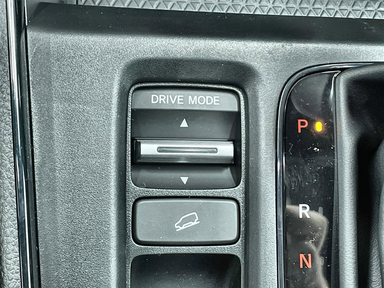 New 2026 Honda CR-V Sport Touring image 21