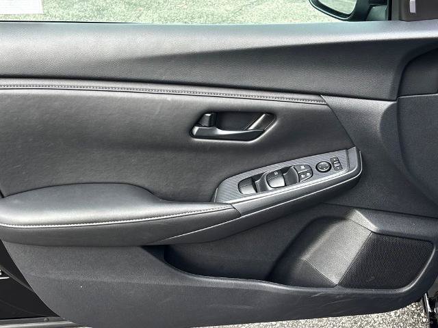 Certified 2025 Nissan Sentra S FWD image 10