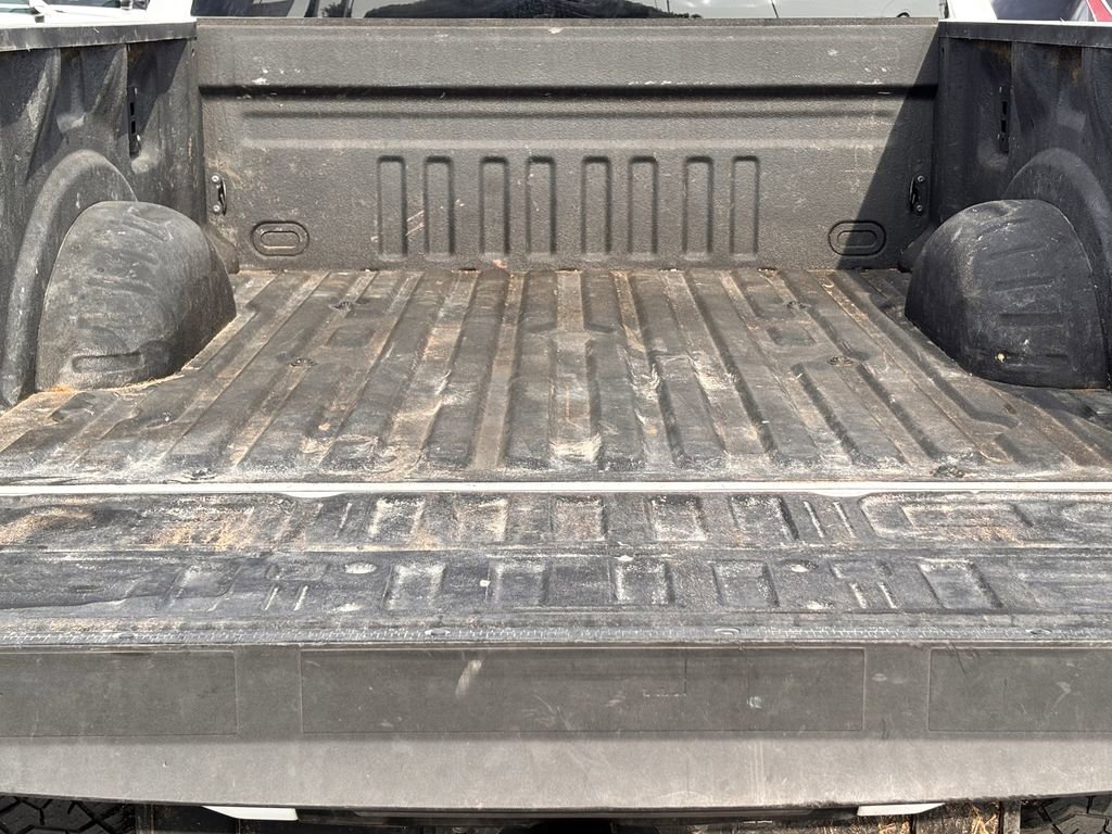 Used 2024 Ford F250 XL w/ STX Appearance Package AWD/4WD image 25