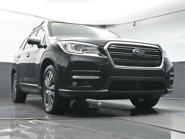 Used 2020 Subaru Ascent Touring w/ Popular Package #2A image 33