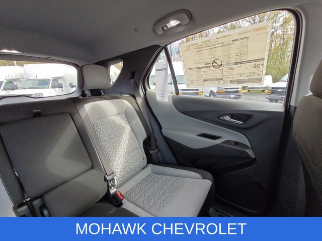 Used 2024 Chevrolet Equinox LS w/ LS Convenience Package AWD/4WD image 16