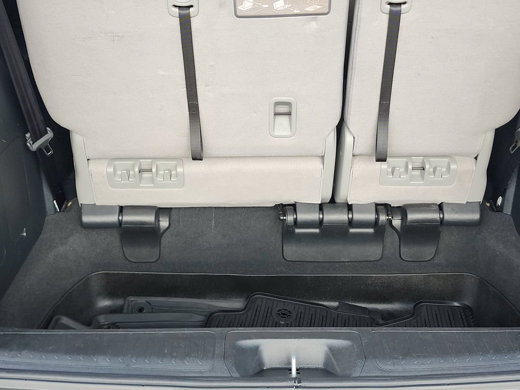 Certified 2023 Honda Odyssey Elite image 16