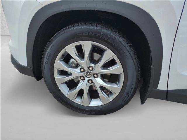 Used 2026 Toyota Grand Highlander FWD image 24