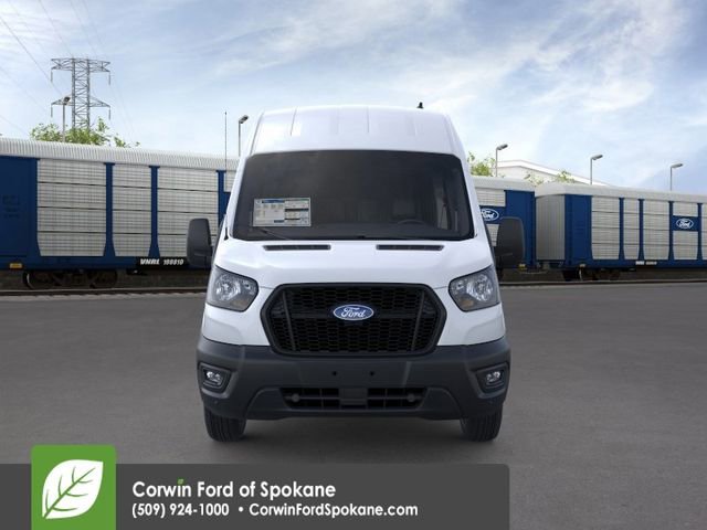 New 2026 Ford Transit 350 148 High Roof Extended AWD image 8