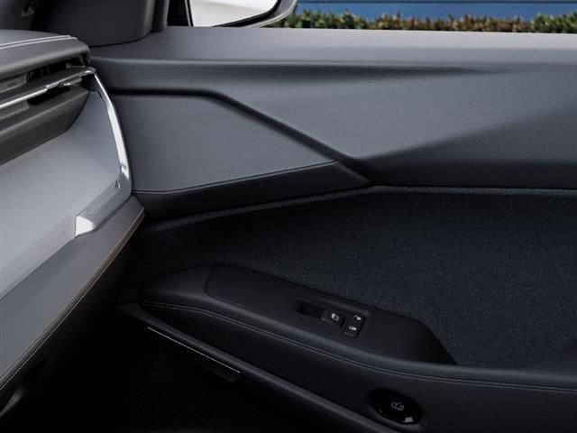 New 2026 Jeep Cherokee Laredo image 25