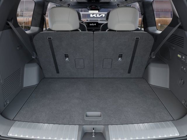 New 2026 Kia EV9 GT-Line AWD/4WD image 50