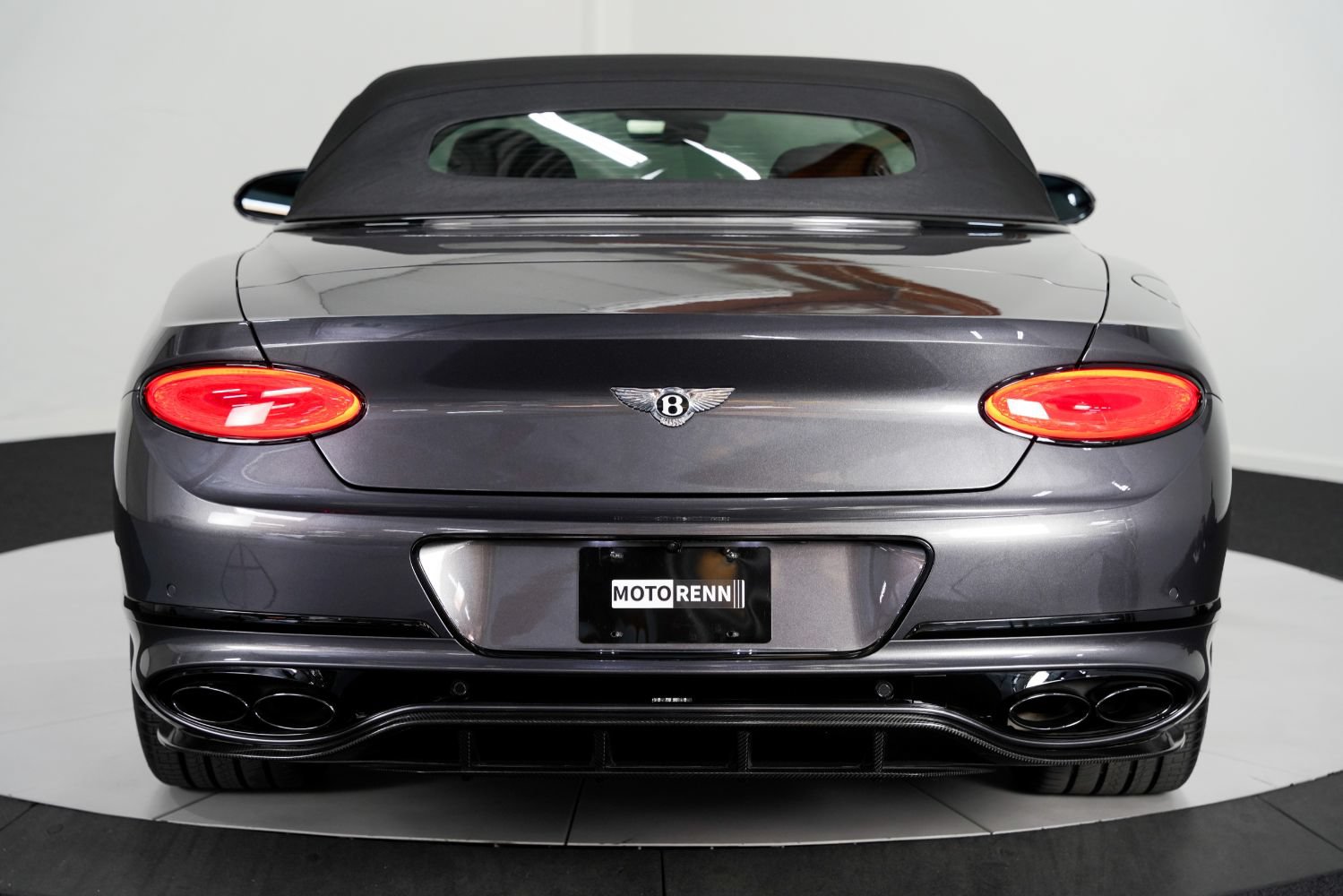 Used 2021 Bentley Continental GT V8 AWD/4WD image 26