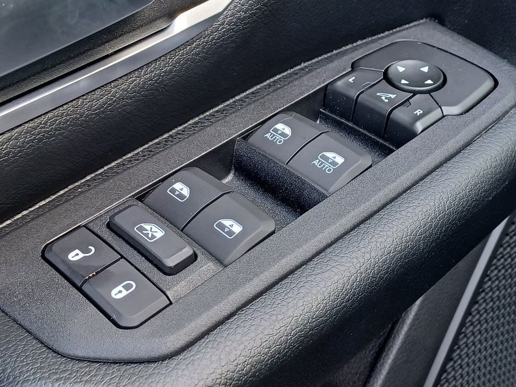 New 2026 RAM 1500 Big Horn AWD/4WD image 8